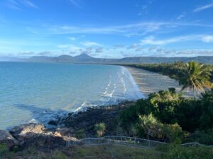 Four Mile Beach Port Douglas