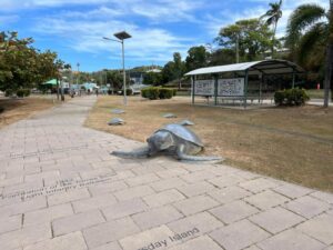 Thursday Island