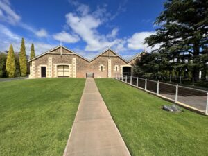 Wynns Coonawarra Estate