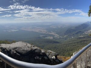 Boroka Lookout, Grampians