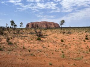 Uluru