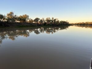 Sunset Cruise Thomson River