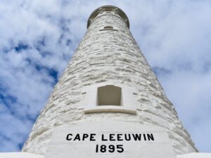 Cape Leeuwin Lighthouse