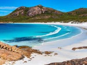 Lucky Beach Esperance