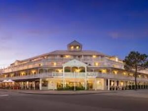 The Esplanade Hotel Fremantle