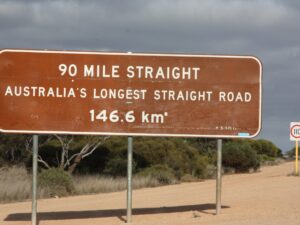 Nullarbor Plain