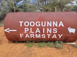 Toogunna Plains Farmstay